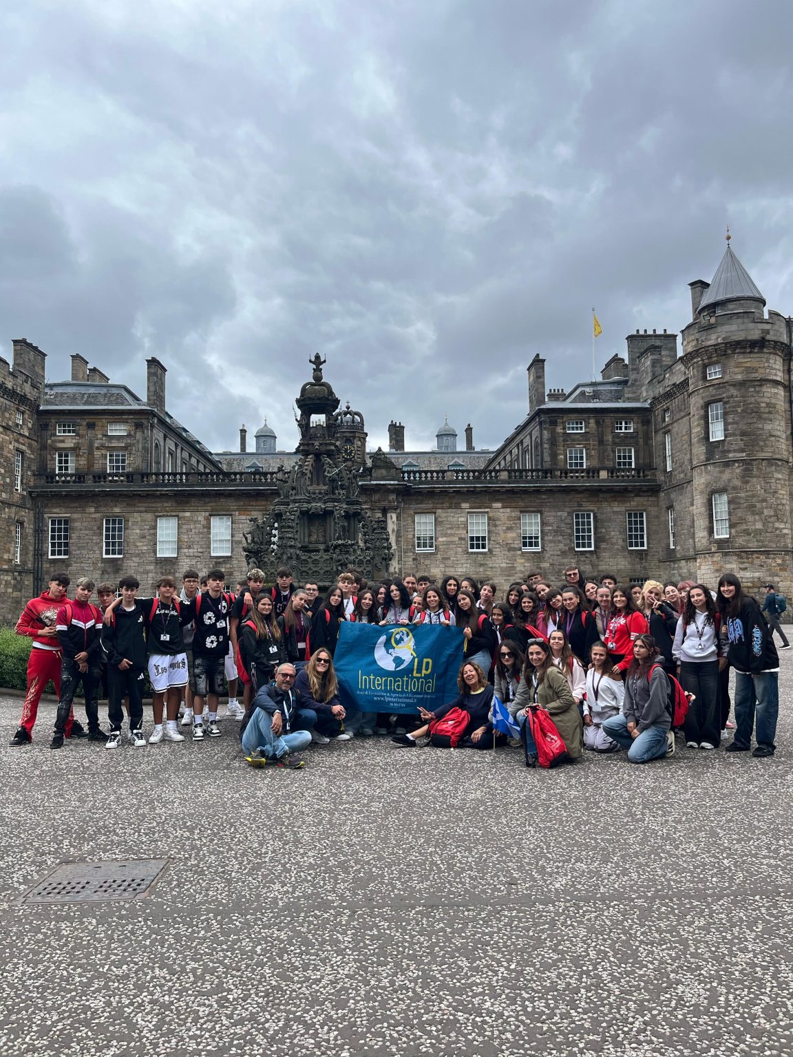 EDIMBURGO