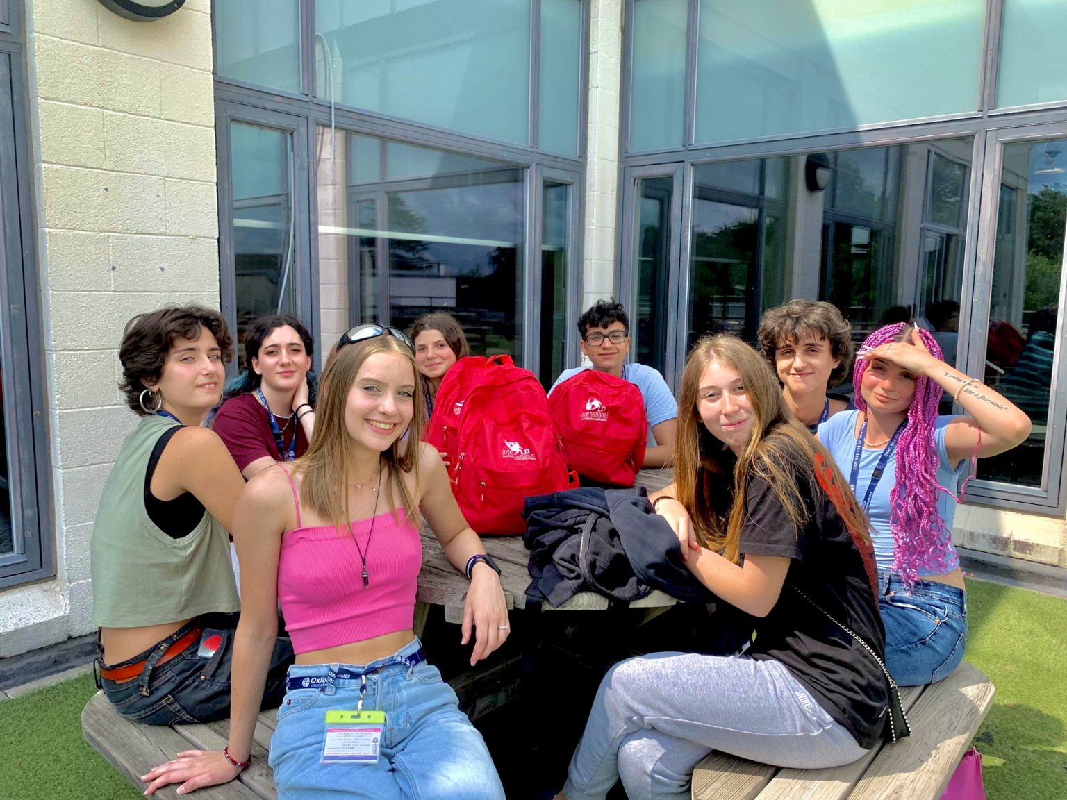 Corsi online