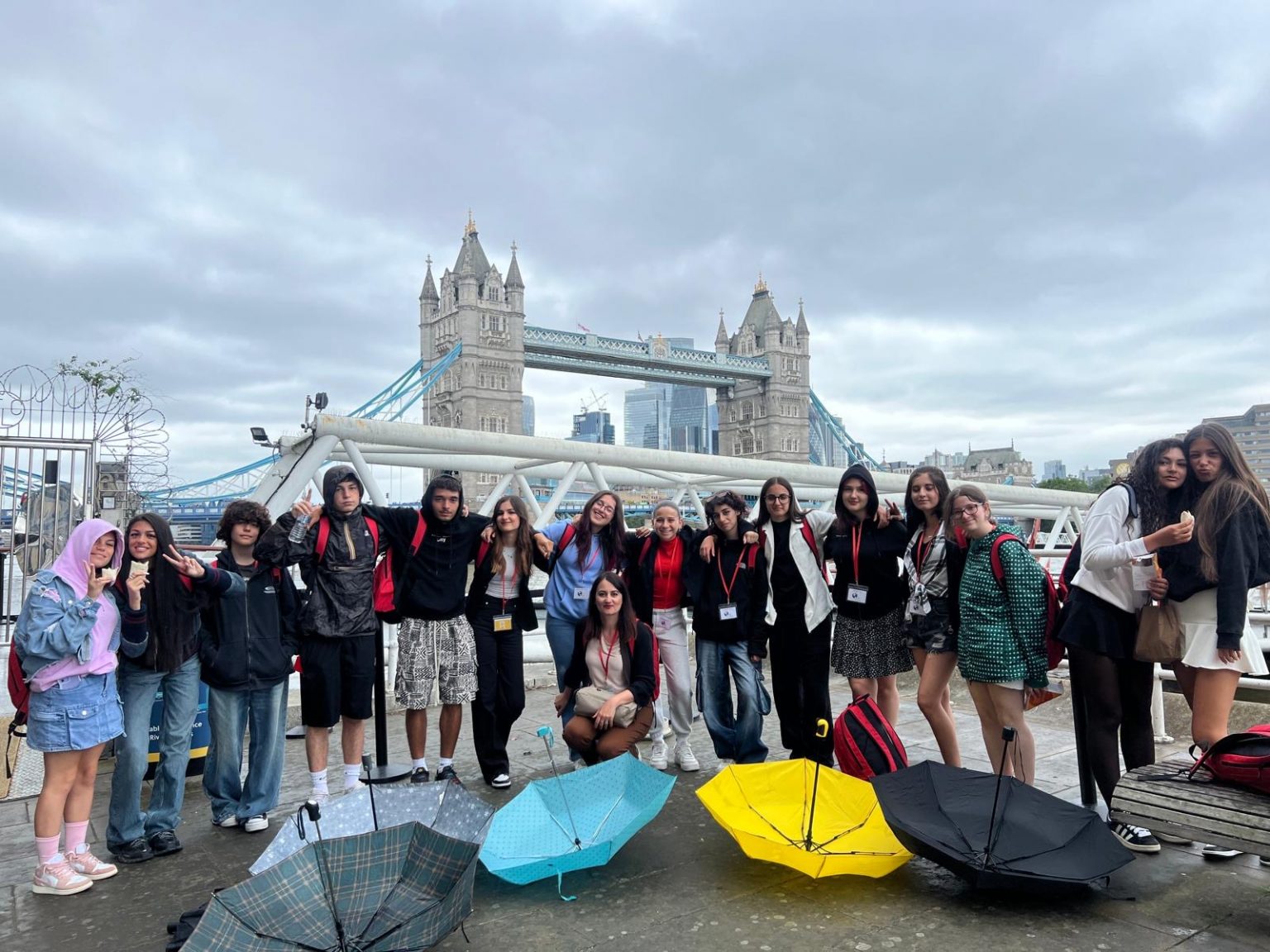 LONDRA