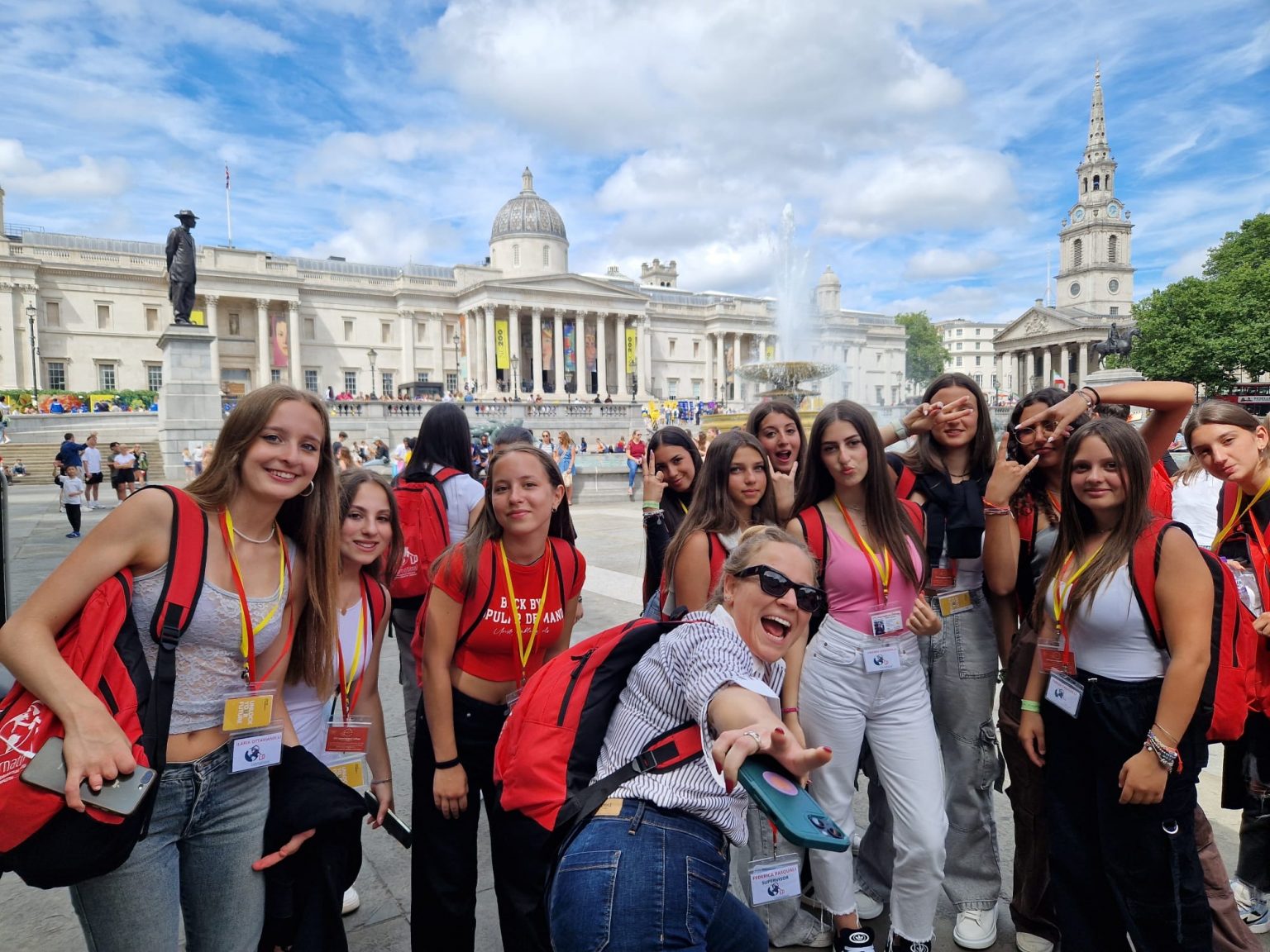 LONDRA
