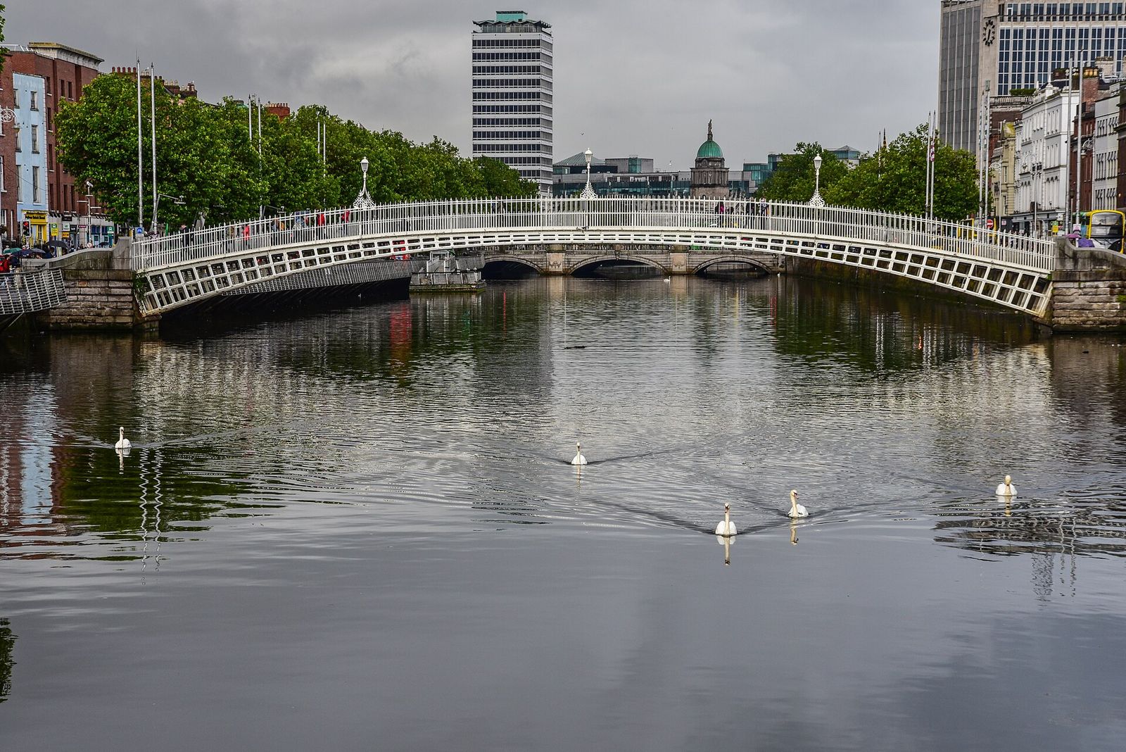 Dublin City University (DCU) · Dublino