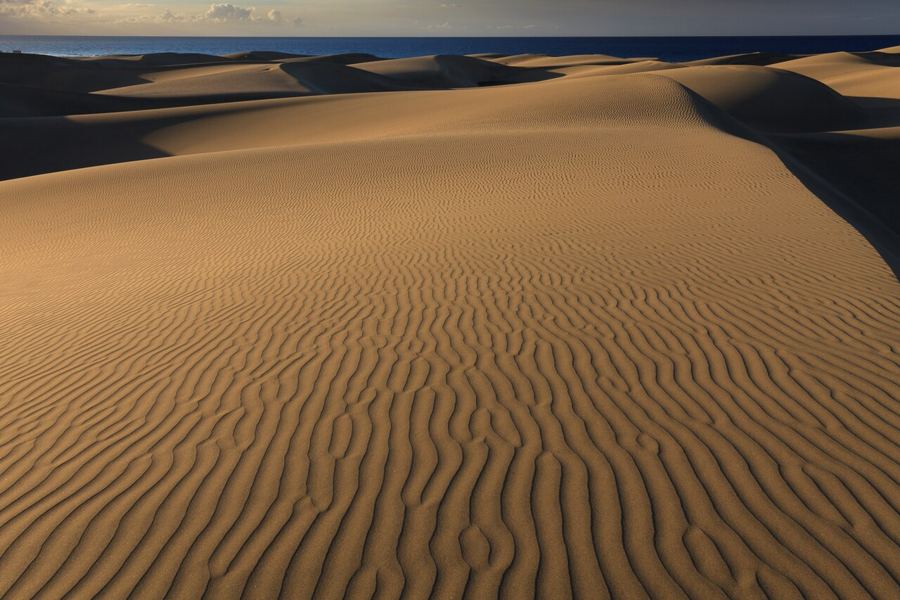 GRAN CANARIA